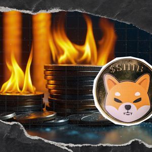 Shiba Inu Burn Rate Triggers 6.8 Million SHIB Removal From Circulation