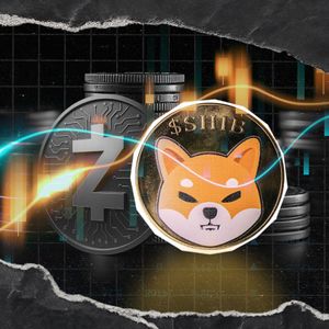 Shiba Inu (SHIB) Records Surprise 4.20% Rally to Overtake Zcash (ZEC) Among Top-30 Cryptocurrencies