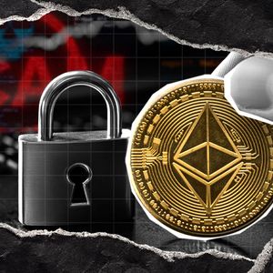 Ethereum Poisoning Attacks: How to Protect Yourself From Scammers