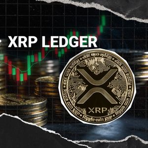 XRP's 5% Bounce Fueled With 640 Million Surge on XRP Ledger