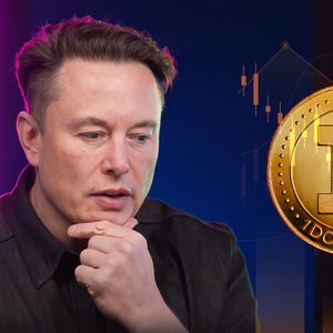 Dogecoin (DOGE) in Red as Musk Asks Users If He Should Step Down as Head of Twitter