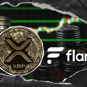 "$1 Billion Soon": Hugo Philion Predicts 500% Growth for XRP on Flare
