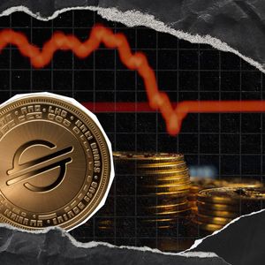 Stellar Inspired Crypto Drops 28% in Day, Sparking Market Attention