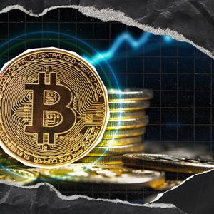 Bitcoin Could Surge to $95,894, Analyst Makes Bold Prediction
