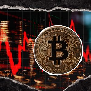 Bitcoin's Supply on Exchanges Drops to Lowest Level Since 2017