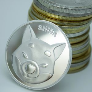 Shiba Inu (SHIB) On Verge of Breaking 81 Trillion Threshold