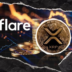 Wrapped XRP Gains New Trading Rails as Flare Integrates With Ripple Co-Founder's New Project