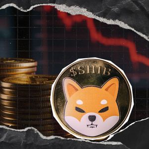 Dormant Shiba Inu Investor Dumps Billions of SHIB for 83% Loss After Buying the March 2024 TopDormant Shiba Inu Investor Dumps Billions of SHIB for 83% Loss Aft...