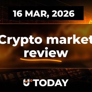 Crypto Market Review: Where Did XRP's Volatility Go? Bitcoin (BTC) $72,000 Break is Not What You Think, Did Shiba Inu (SHIB) Reach the Top? Price Below $0.00000...