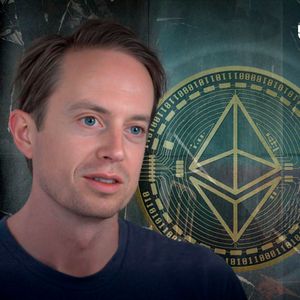 Early Bitcoin Adopter Erik Voorhees Returns to Buying Ethereum 'Like Crazy'