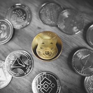 -45 Billion Shiba Inu (SHIB) From Exchanges in 24 Hours Reaffirms the Bullish Potential