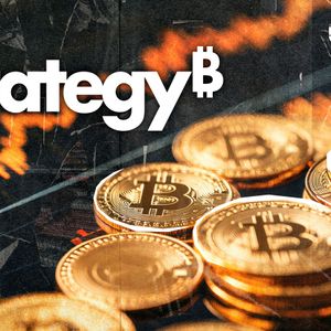 Michael Saylor's Strategy Trims Losses as Bitcoin Tops $74,000