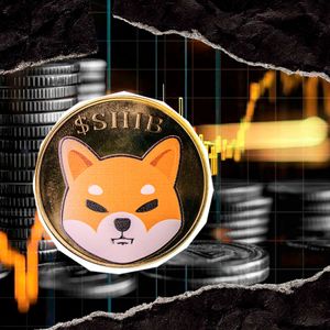Shiba Inu Golden Cross Completed as Price Rebounds 8%, Can Breakout Sustain Rally?