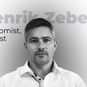 Ethereum’s Breakout Marks Altseason’s Start, Hints Macroeconomist Henrik Zeberg