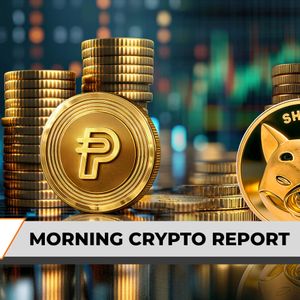 Ripple Stablecoin Rival Paypal Brings PYUSD to 70 Countries; Shiba Inu (SHIB) Breaks Key Threshold with Bullish 237 Billion Outflow; Citi Lowers Bitcoin Price P...
