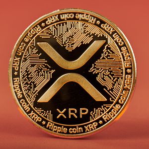 XRP Officially Recognized as Non-Security in New SEC Guidance