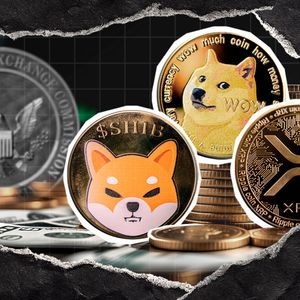 DOGE, SHIB, XRP Social Sentiment Jumps After SEC Statement: Report