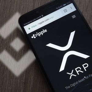 Million Of XRP to be Moved by Binance, Here’s What’s Happening