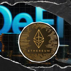 Ethereum Foundation Pours Another 3,400 ETH Into Morpho Vaults