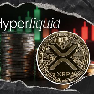 Hyperliquid (HYPE) Jumps 11% WTD, Outperforms XRP and Ethereum