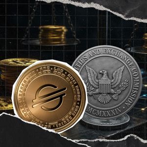 XLM Joins Bitcoin and XRP in Official "Commodity" Elite List: Stellar Foundation CEO Reacts to Landmark Verdict