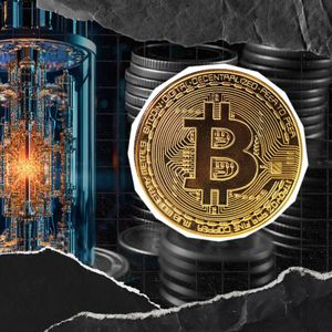 Galaxy: Quantum Breakthrough Could Threaten Bitcoin