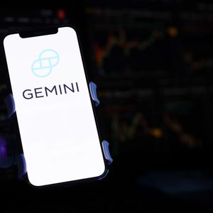 Gemini Slashes Workforce by 30 Percent