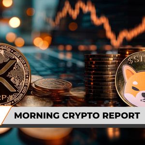 Hard Truth About $1Billion XRP Treasury by CryptoQuant Expert; -199 Billion SHIB: Shiba Inu Coin Sees Exchange Supply Squeeze; Coinbase Opens Perpetual Access t...