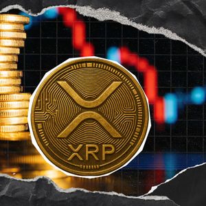 XRP Derivatives Market Flips Negative as OI Falls 5%