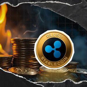 Ripple Torches 9 Million RLUSD as Race to 2 Billion Supply Stalls