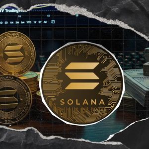 Solana Whale Unlocks $163 Million Stake at Once
