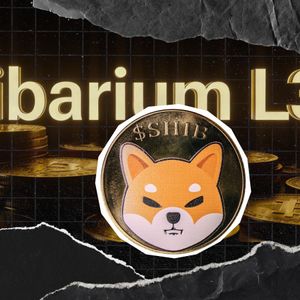 Shibarium L3 is 'Currently Under Testing': When is the Mainnet Launch?