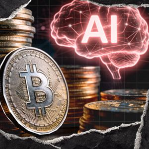 Bitcoin Hashrate Drops as Miners Switch to AI