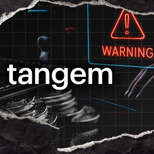 "No Airdrops": Crypto Wallet Provider Tangem Issues Warning on Fake ICOs