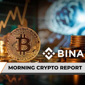 Why Bitcoin Bollinger Bands Point to $84,000 BTC as Next Price Target; Binance Rolls Out New AI Product for Trading Crypto; XRP Popularity Finally Brings Ripple...