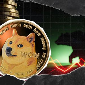 Dogecoin Bear Trap? DOGE Price Jumps 6% Despite Short Term Death Cross
