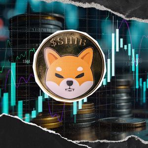 Shiba Inu OI Spikes 18% Amid Biggest Price Move in Weeks