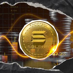 Solana (SOL) Sees Golden Cross on Hourly Chart as Price Retests $91