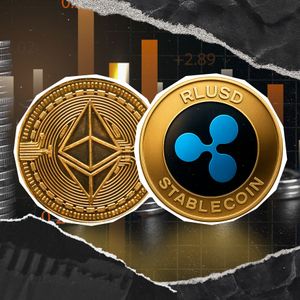 40 Million RLUSD Torched on Ethereum, Is Demand Falling?