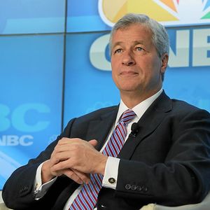 JPMorgan CEO Rejects Crypto Speculation