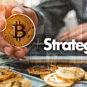 Who Will Guard 762,099 BTC? Strategy Announces High-Stakes Hunt for a Bitcoin Security Director