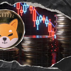 Shiba Inu (SHIB) Volume Falls 20%, Liquidity Crunch Coming?