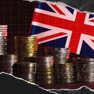 UK to Ban Crypto in Politics