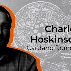 Cardano Founder Celebrates One of the Largest Deals Ever