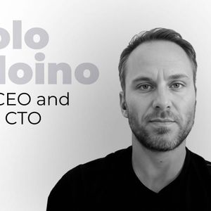 Tether CEO Reacts As Binance Lists Tether Gold (XAUT), With Seed Tag