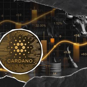 Cardano Bull Trap? ADA Golden Cross Signal Appears Amid 7% Drop