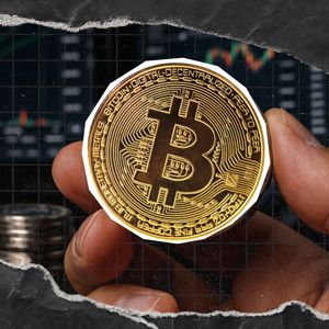 Bitcoin Might Never Drop Below $59K Again