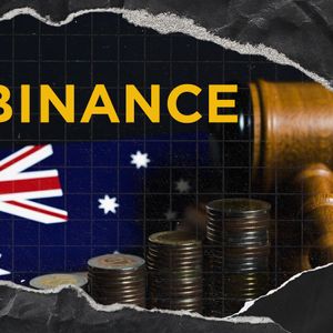 A$10 Million Penalty On Binance Australia Derivatives Over Hurting Clients Financially