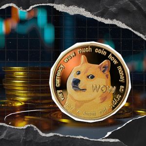 Dogecoin (DOGE) Retraces 23% YTD to Key Support Levels: Potential Targets