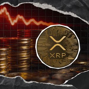 XRP Upgrade in Focus: $1 Billon Treasury Firm Highlights New Potential